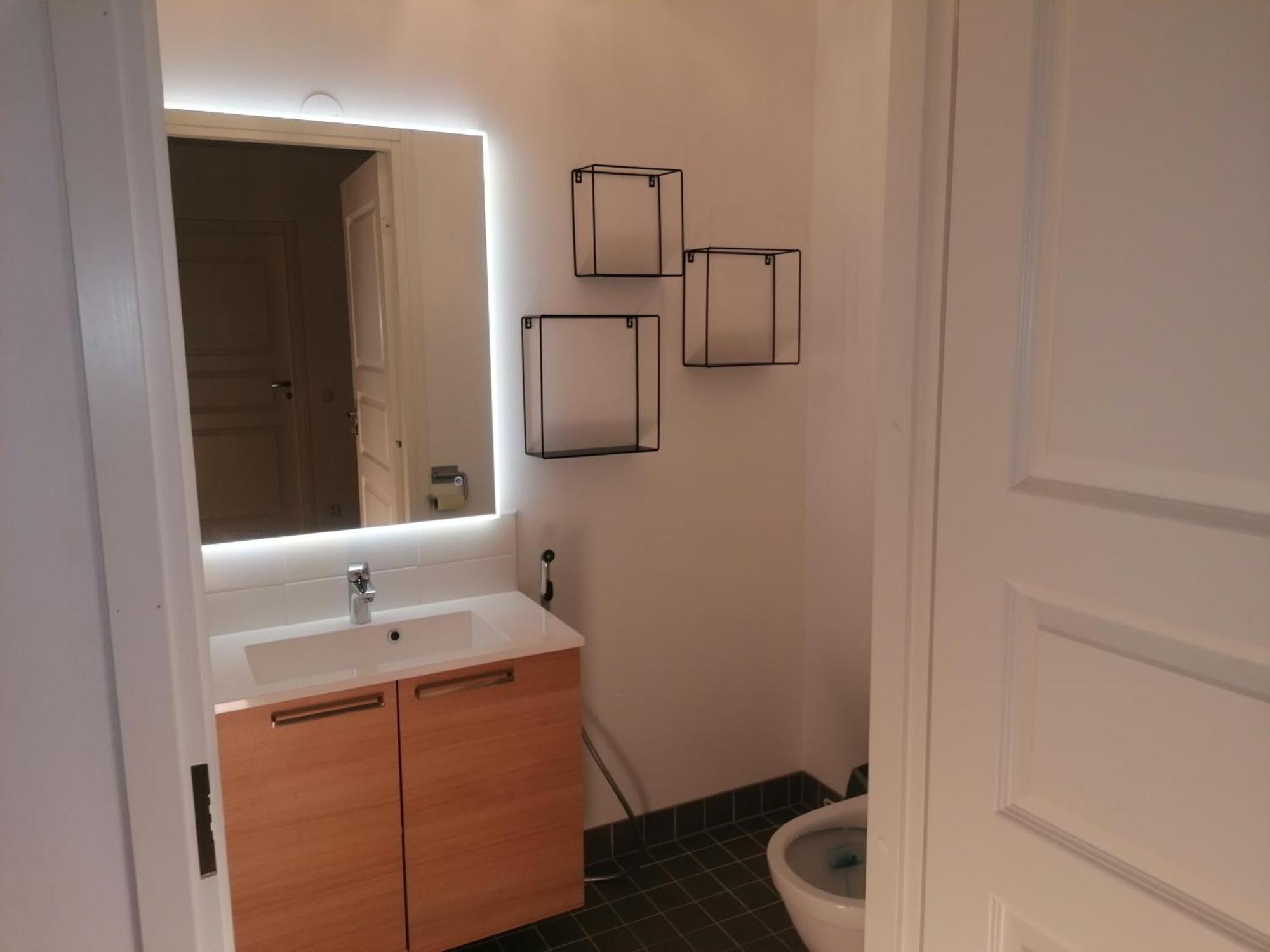 Majoituspalvelu Nurmi Apartment Oksapolku 2 B Deluxe Huoneisto 103M2 Raahe Esterno foto